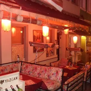 Paxx Hotel&hostel (adults Only) Auberge de jeunesse