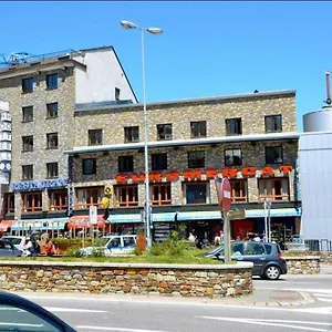 hotel-cal-ruiz.andorra-la-vella-hotels.net/