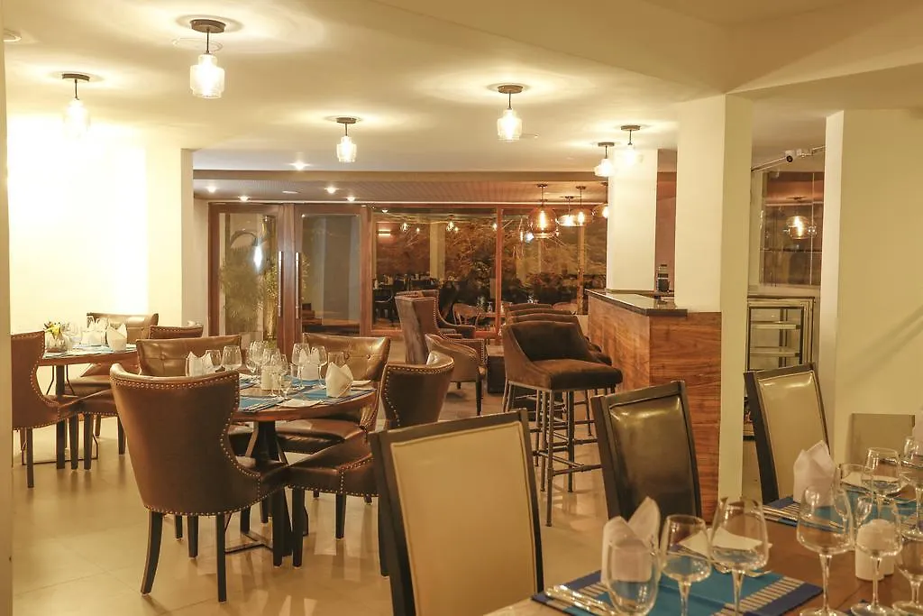 Viyana Boutique Hotel Kandy 4*,  Sri Lanka