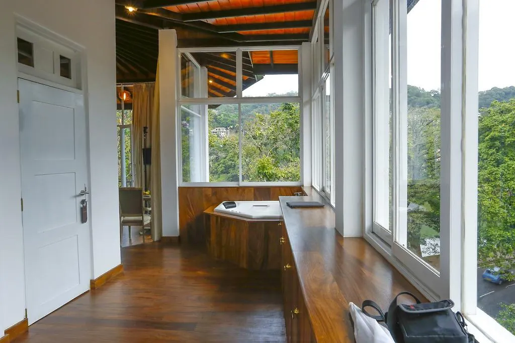 Viyana Boutique Hotel Kandy
