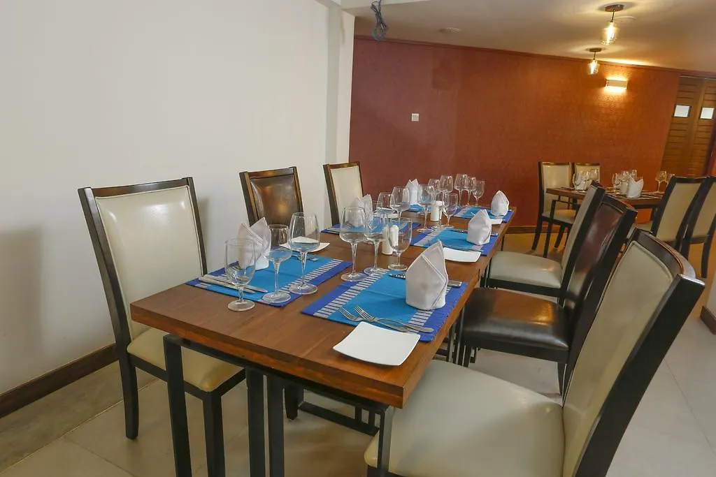 Viyana Boutique Hotel Kandy