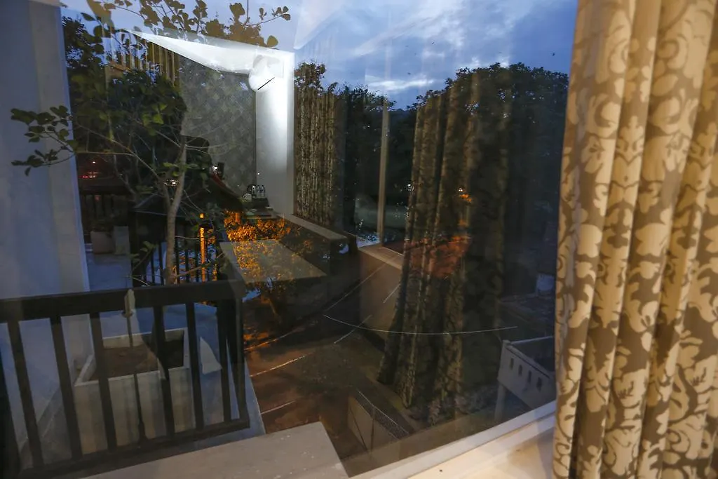 Viyana Boutique Hotel Kandy
