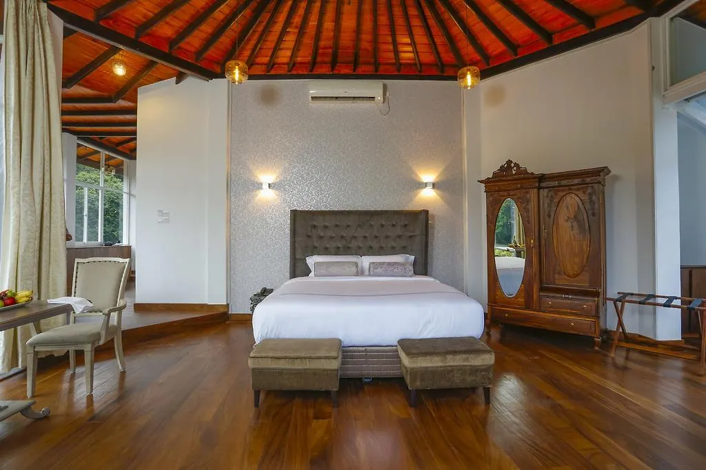 Viyana Boutique Hotel Kandy