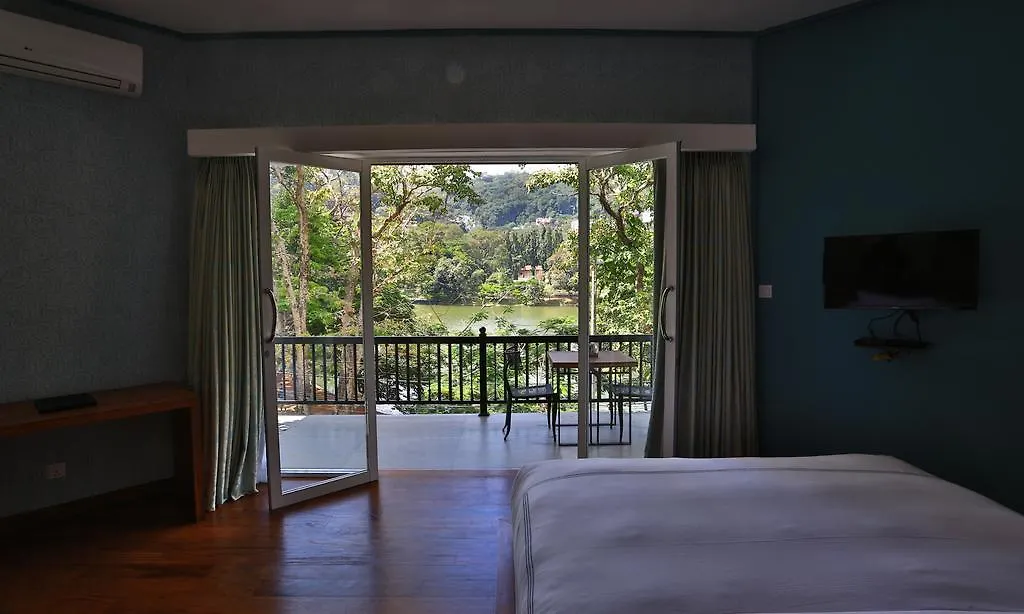 Viyana Boutique Hotel Kandy