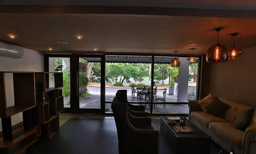 Viyana Boutique Hotel Kandy