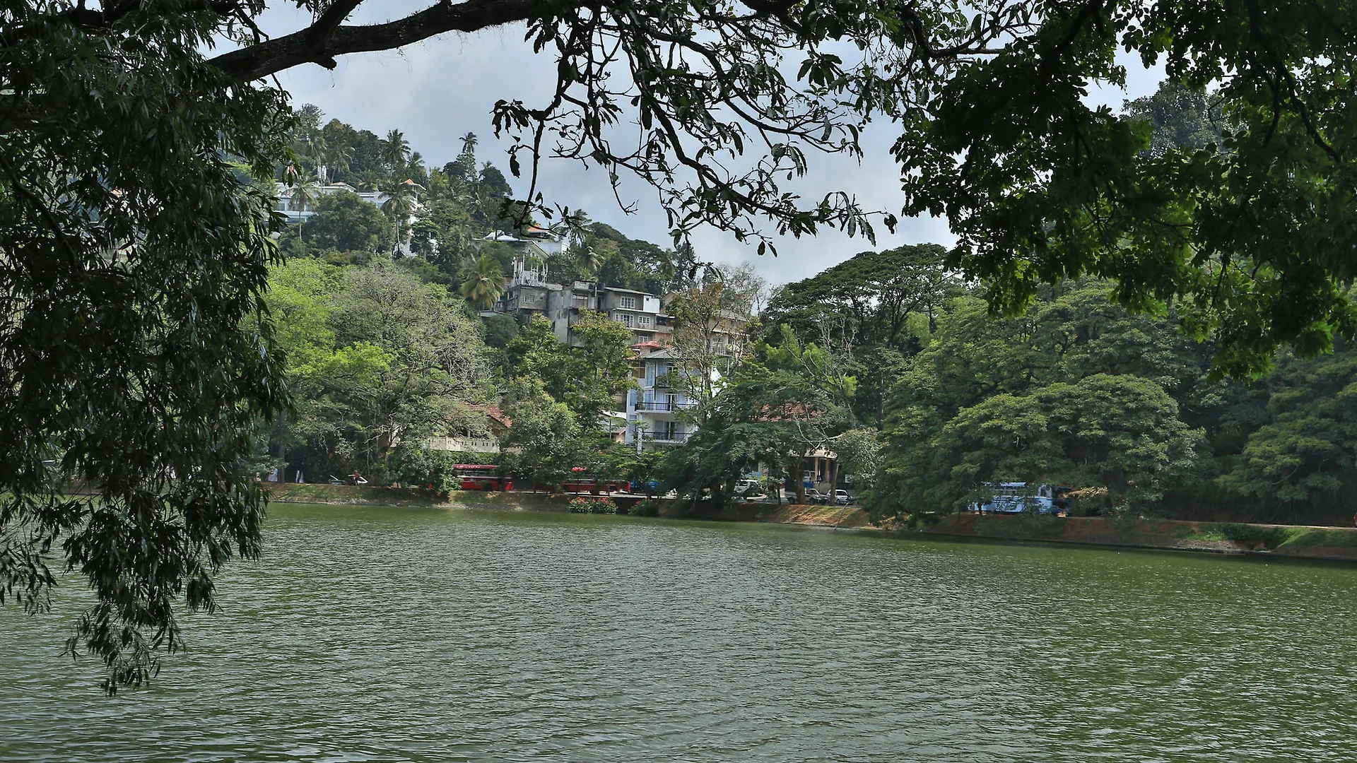 Viyana Boutique Hotel Kandy
