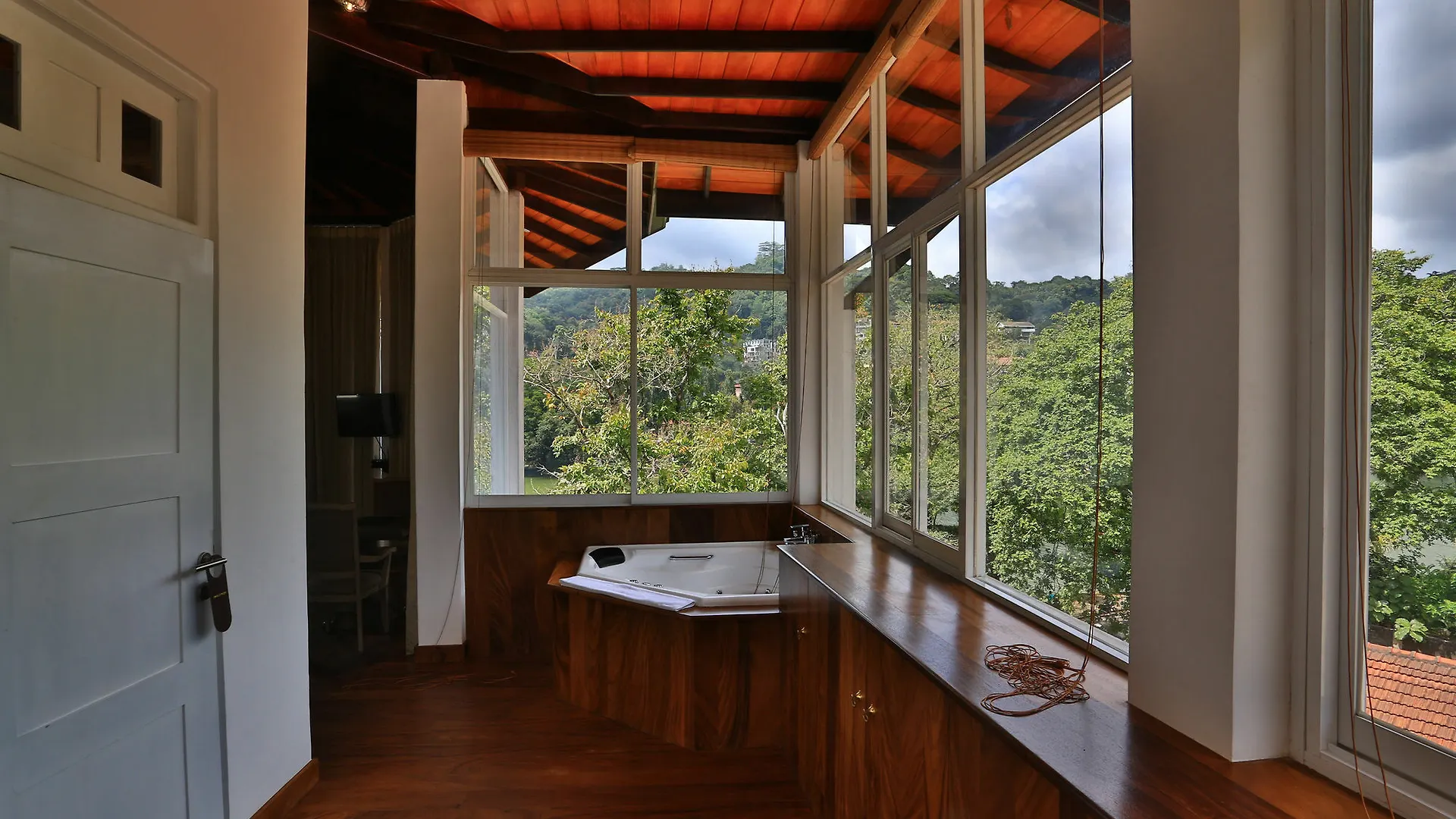 ****  Viyana Boutique Hotel Kandy Sri Lanka