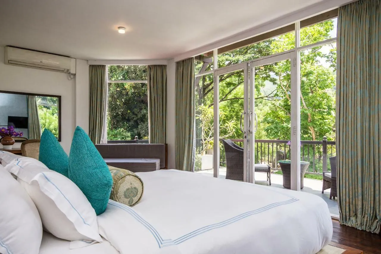 Viyana Boutique Hotel Kandy