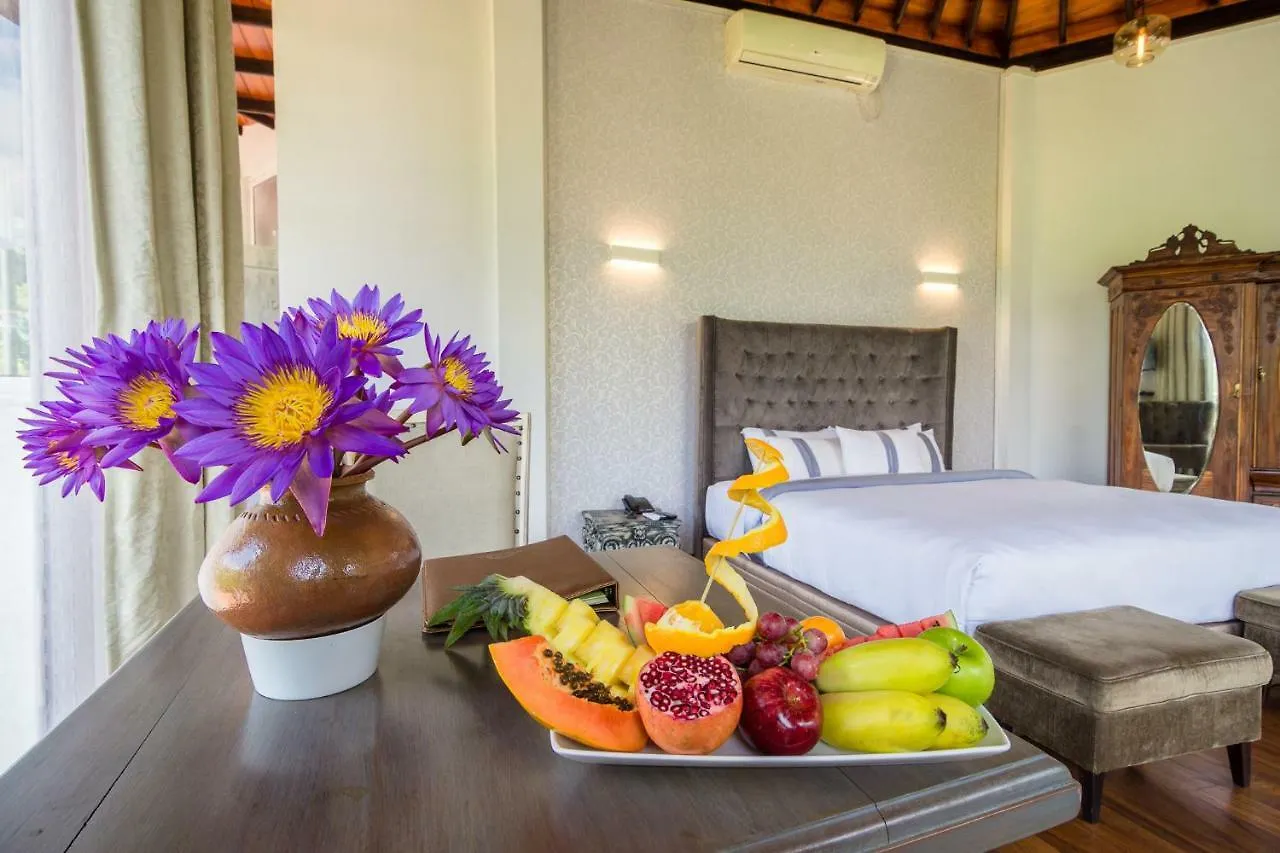 Viyana Boutique Hotel Kandy
