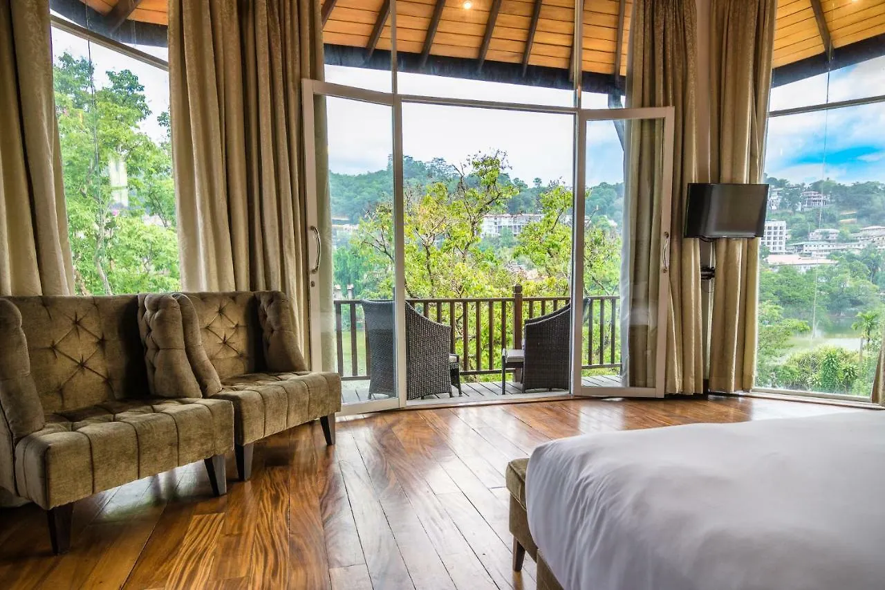 Viyana Boutique Hotel Kandy