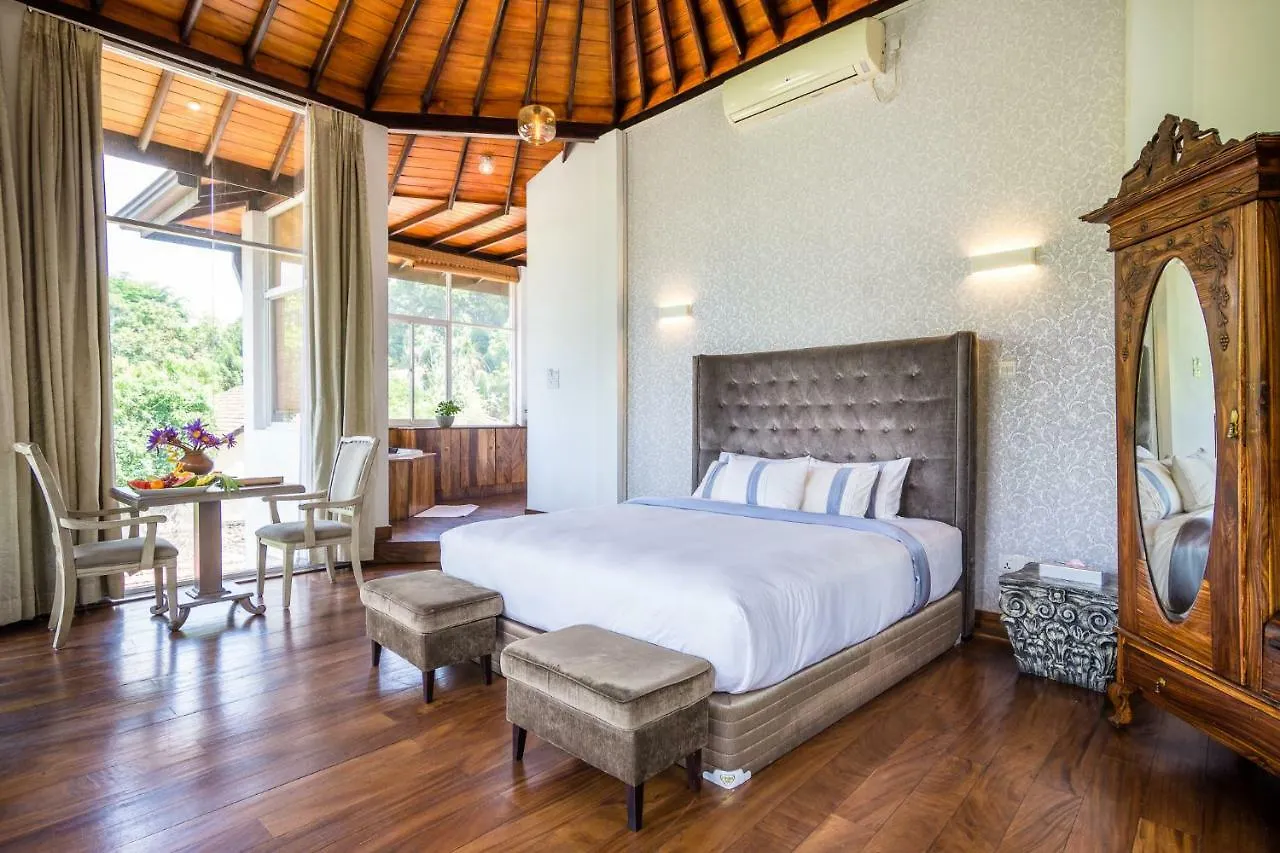 Viyana Boutique Hotel Kandy