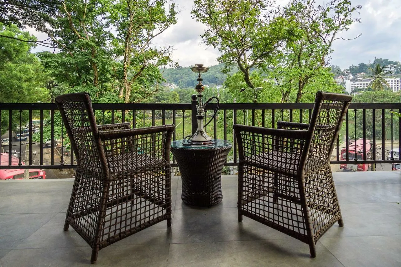 Viyana Boutique Hotel Kandy