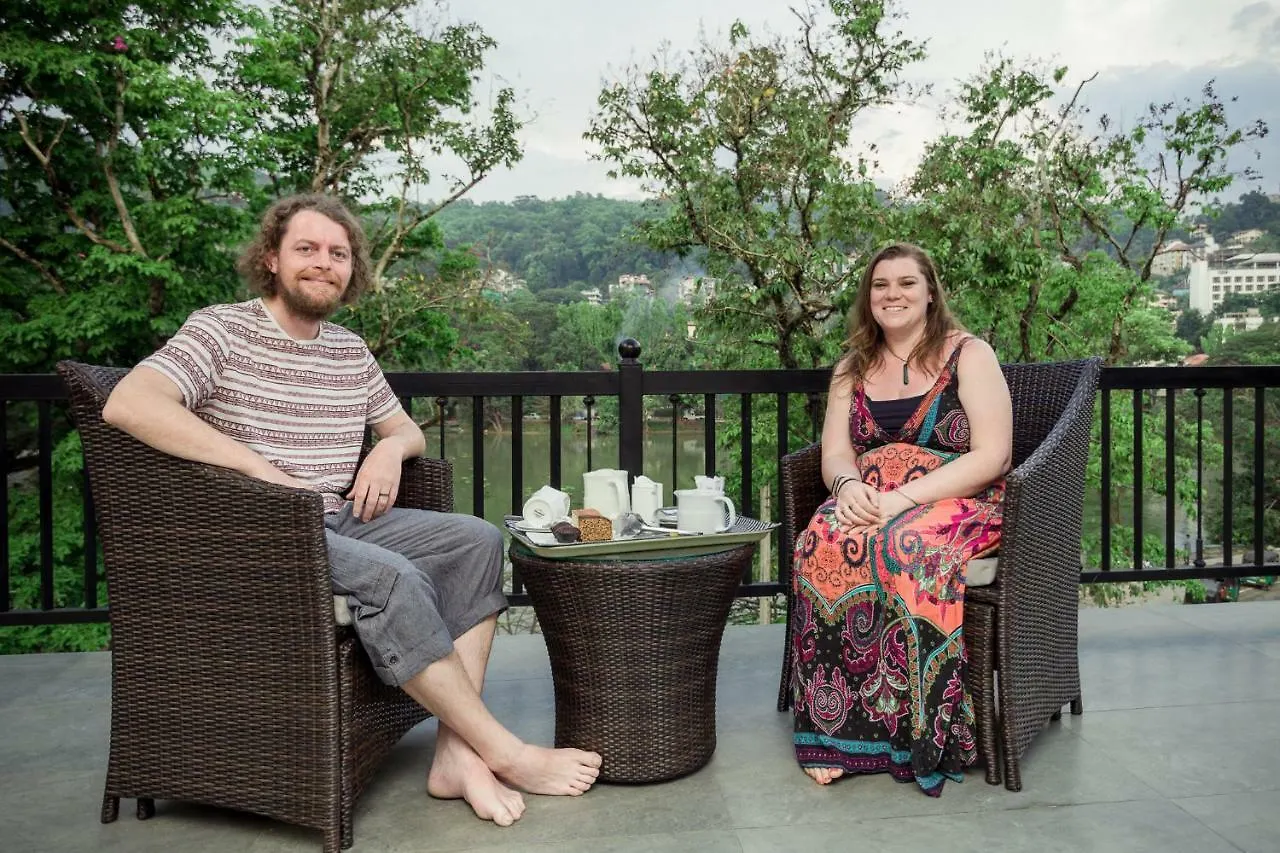Viyana Boutique Hotel Kandy