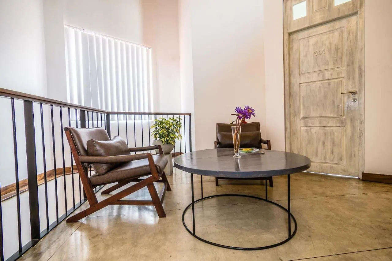 Viyana Boutique Hotel Kandy